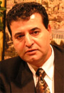 Hesham Tillawi